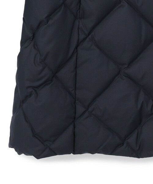 KEITH Lサイズ / キースエルサイズ トレンチコート | 【Lサイズ】マイクロタフタコート | 詳細6