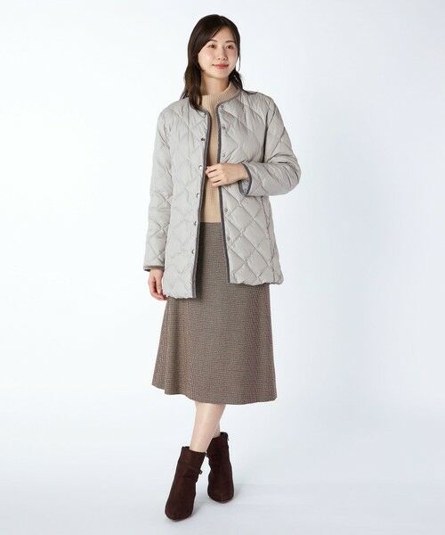 KEITH Lサイズ / キースエルサイズ トレンチコート | 【Lサイズ】マイクロタフタコート | 詳細8