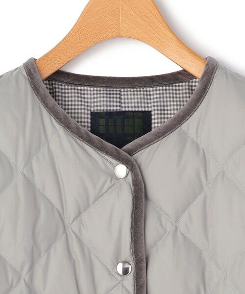 KEITH Lサイズ / キースエルサイズ トレンチコート | 【Lサイズ】マイクロタフタコート | 詳細9