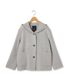 KEITH Lサイズ / キースエルサイズ トレンチコート | 【Lサイズ】ソフトメルトンコート