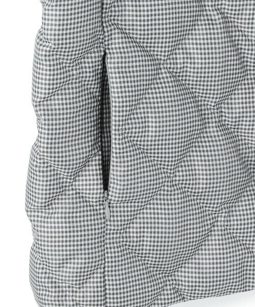 KEITH Lサイズ / キースエルサイズ トレンチコート | 【Lサイズ】ギンガムチェックコート | 詳細9