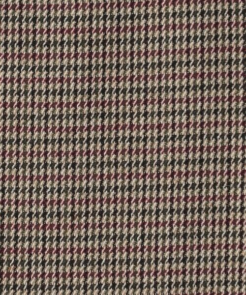 KEITH Lサイズ / キースエルサイズ ミニ・ひざ丈スカート | 【Lサイズ】ガンクラブスカート | 詳細12