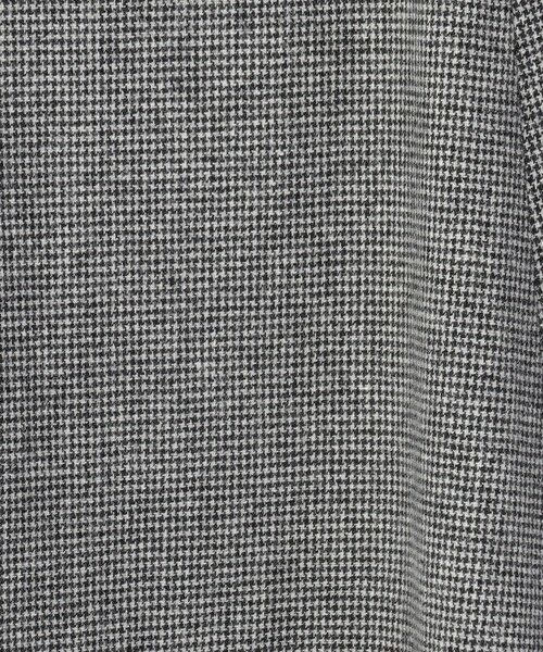 KEITH Lサイズ / キースエルサイズ ミニ・ひざ丈スカート | 【Lサイズ】ハウンドトゥーススカート | 詳細7