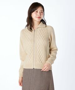 KEITH Lサイズ / キースエルサイズ ニット・セーター | 【Lサイズ】ブリティッシュウールニット