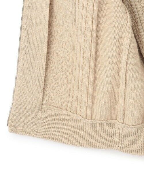 KEITH Lサイズ / キースエルサイズ ニット・セーター | 【Lサイズ】ブリティッシュウールニット | 詳細8