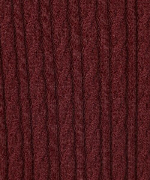 KEITH Lサイズ / キースエルサイズ ニット・セーター | 【Lサイズ】ケーブルニットカーディガン | 詳細5