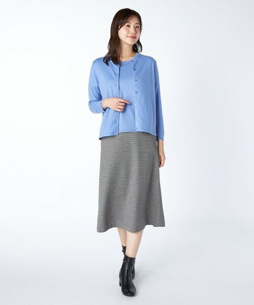 KEITH Lサイズ / キースエルサイズ ニット・セーター | 【Lサイズ】ツインニット | 詳細2