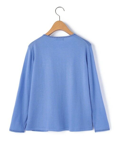 KEITH Lサイズ / キースエルサイズ ニット・セーター | 【Lサイズ】ツインニット | 詳細4