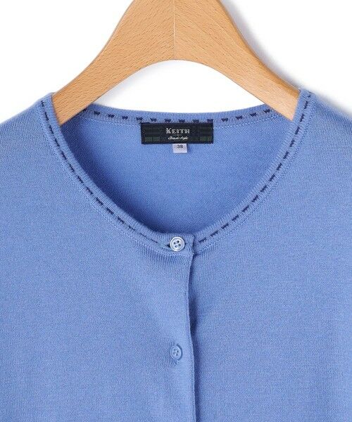 KEITH Lサイズ / キースエルサイズ ニット・セーター | 【Lサイズ】ツインニット | 詳細6