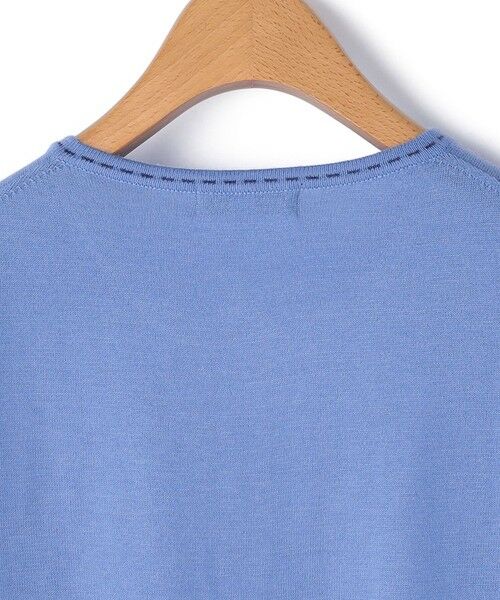 KEITH Lサイズ / キースエルサイズ ニット・セーター | 【Lサイズ】ツインニット | 詳細7