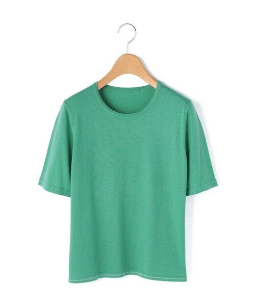 KEITH Lサイズ / キースエルサイズ ニット・セーター | 【Lサイズ】ツインニット | 詳細11