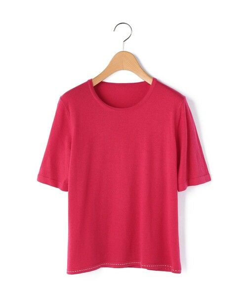 KEITH Lサイズ / キースエルサイズ ニット・セーター | 【Lサイズ】ツインニット | 詳細13