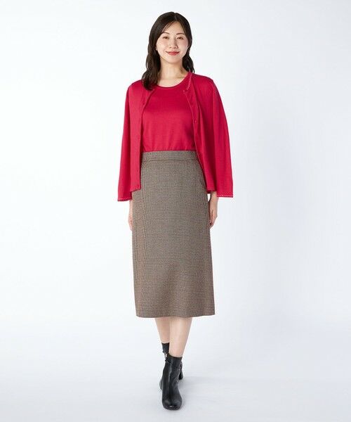 KEITH Lサイズ / キースエルサイズ ニット・セーター | 【Lサイズ】ツインニット | 詳細12