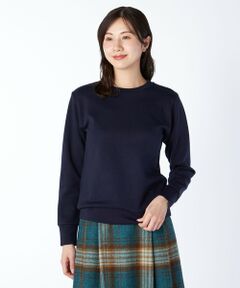 KEITH Lサイズ / キースエルサイズ カットソー | 【Lサイズ】ポンチプルオーバーカットソー