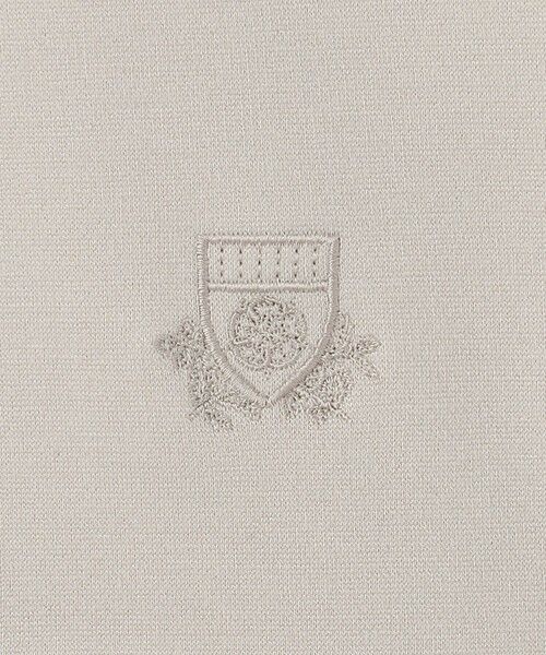 KEITH Lサイズ / キースエルサイズ カットソー | 【Lサイズ】ポンチプルオーバーカットソー | 詳細12