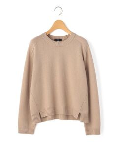 KEITH Lサイズ / キースエルサイズ ニット・セーター | 【Lサイズ】ファインウールニット