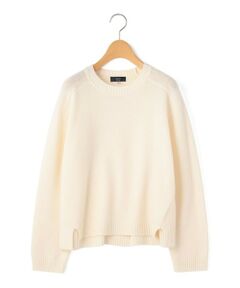 KEITH Lサイズ / キースエルサイズ ニット・セーター | 【Lサイズ】ファインウールニット