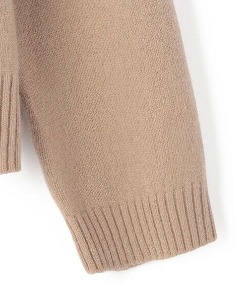 KEITH Lサイズ / キースエルサイズ ニット・セーター | 【Lサイズ】ファインウールニット | 詳細6