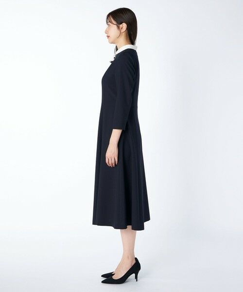 KEITH Lサイズ / キースエルサイズ ドレス | 【Lサイズ】ウールトロワンピース | 詳細1