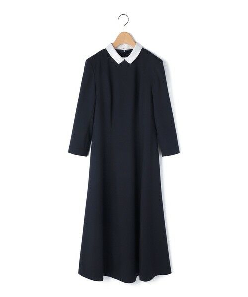 KEITH Lサイズ / キースエルサイズ ドレス | 【Lサイズ】ウールトロワンピース | 詳細3