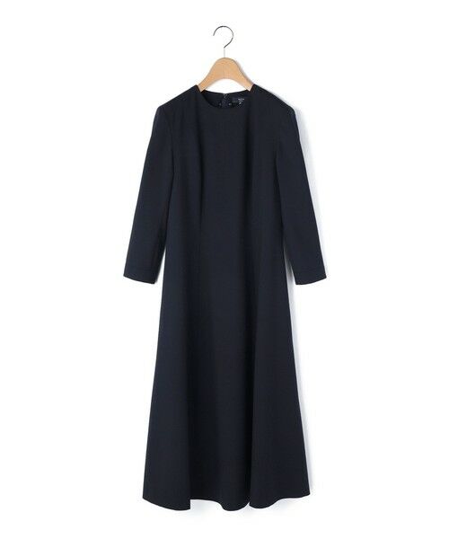 KEITH Lサイズ / キースエルサイズ ドレス | 【Lサイズ】ウールトロワンピース | 詳細5