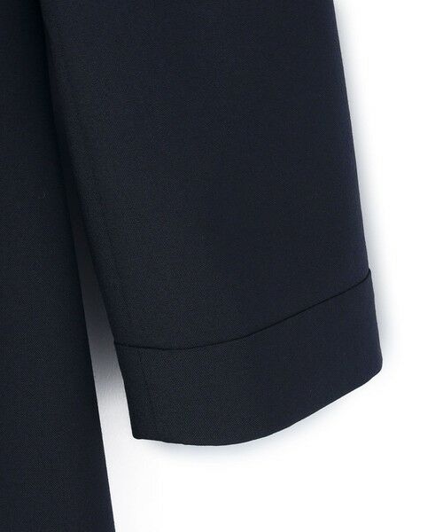 KEITH Lサイズ / キースエルサイズ ドレス | 【Lサイズ】ウールトロワンピース | 詳細8
