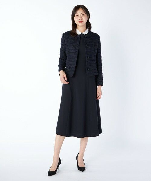 KEITH Lサイズ / キースエルサイズ テーラードジャケット | 【Lサイズ】モールツィードジャケット | 詳細1