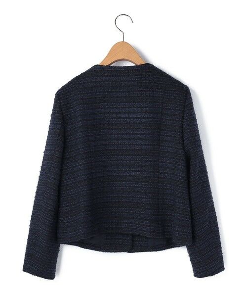 KEITH Lサイズ / キースエルサイズ テーラードジャケット | 【Lサイズ】モールツィードジャケット | 詳細3