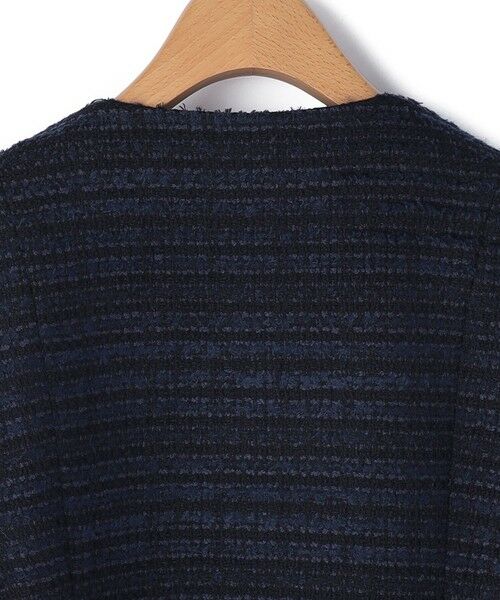 KEITH Lサイズ / キースエルサイズ テーラードジャケット | 【Lサイズ】モールツィードジャケット | 詳細5