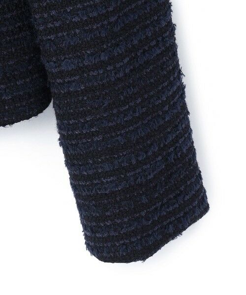 KEITH Lサイズ / キースエルサイズ テーラードジャケット | 【Lサイズ】モールツィードジャケット | 詳細6