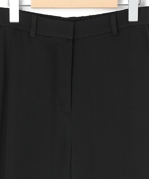 KEITH Lサイズ / キースエルサイズ その他パンツ | 【Lサイズ】ドレープサテンパンツ | 詳細2