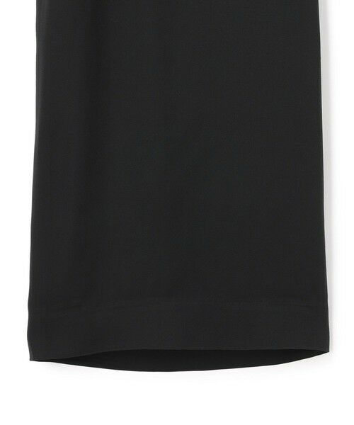 KEITH Lサイズ / キースエルサイズ その他パンツ | 【Lサイズ】ドレープサテンパンツ | 詳細6