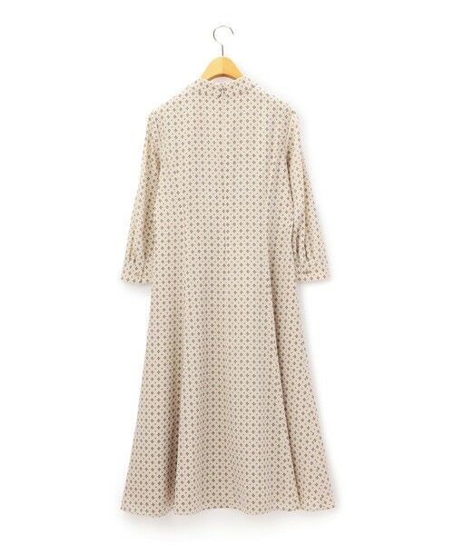KEITH Lサイズ / キースエルサイズ ドレス | 【Lサイズ】ジオメトリックパターンワンピース | 詳細7