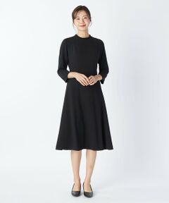 KEITH Lサイズ / キースエルサイズ ドレス | 【Lサイズ】ジョーゼットワンピース