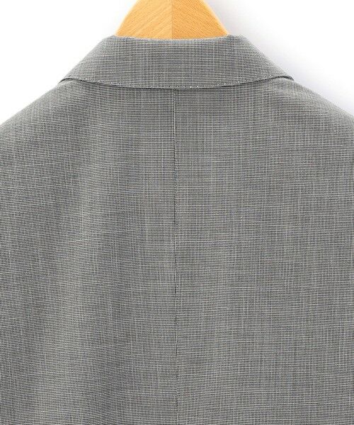 KEITH Lサイズ / キースエルサイズ テーラードジャケット | 【Lサイズ】ハウンドトゥースジャケット | 詳細5