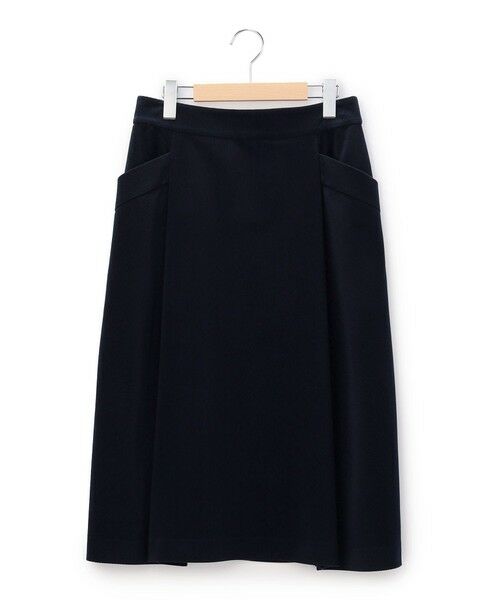 KEITH Lサイズ / キースエルサイズ ミニ・ひざ丈スカート | 【Lサイズ】ソフトコーデュロイスカート | 詳細4