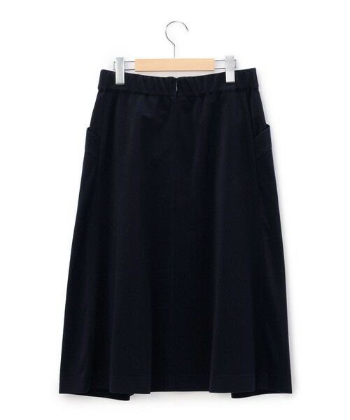 KEITH Lサイズ / キースエルサイズ ミニ・ひざ丈スカート | 【Lサイズ】ソフトコーデュロイスカート | 詳細5