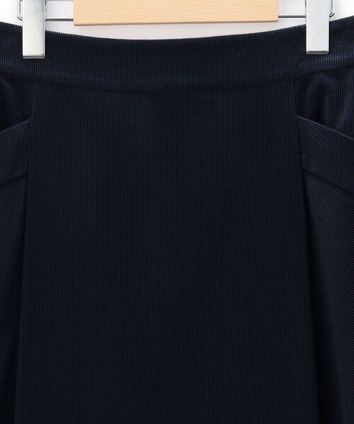 KEITH Lサイズ / キースエルサイズ ミニ・ひざ丈スカート | 【Lサイズ】ソフトコーデュロイスカート | 詳細6