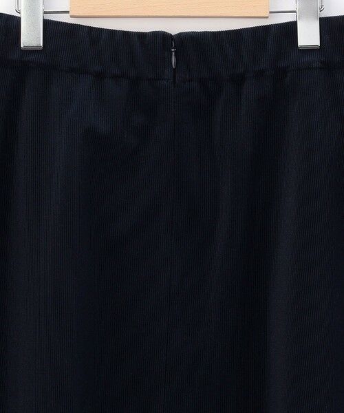 KEITH Lサイズ / キースエルサイズ ミニ・ひざ丈スカート | 【Lサイズ】ソフトコーデュロイスカート | 詳細7