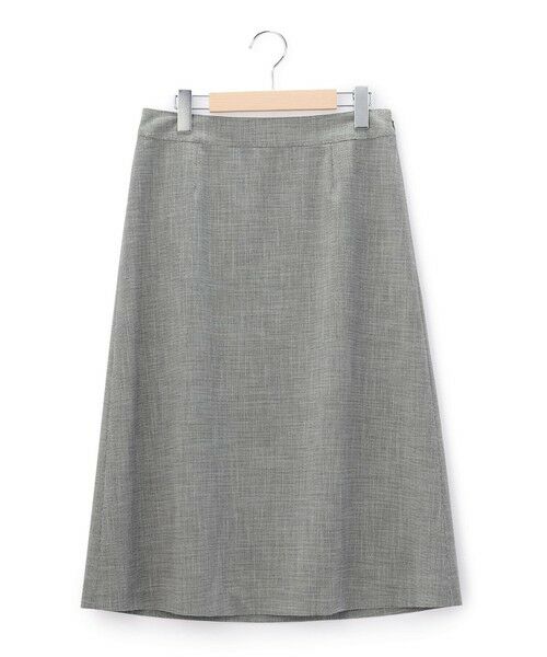 KEITH Lサイズ / キースエルサイズ ミニ・ひざ丈スカート | 【Lサイズ】ハウンドトゥーススカート | 詳細4