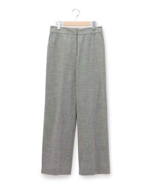 KEITH Lサイズ / キースエルサイズ その他パンツ | 【Lサイズ】ハウンドトゥースパンツ | 詳細4