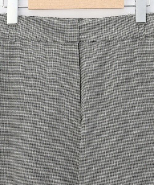 KEITH Lサイズ / キースエルサイズ その他パンツ | 【Lサイズ】ハウンドトゥースパンツ | 詳細6