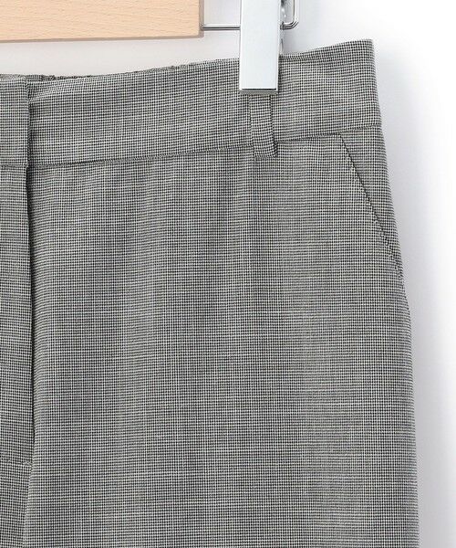 KEITH Lサイズ / キースエルサイズ その他パンツ | 【Lサイズ】ハウンドトゥースパンツ | 詳細8