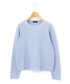 KEITH Lサイズ / キースエルサイズ ニット・セーター | 【Lサイズ】シードステッチニット