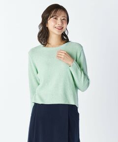 KEITH Lサイズ / キースエルサイズ ニット・セーター | 【Lサイズ】シードステッチニット