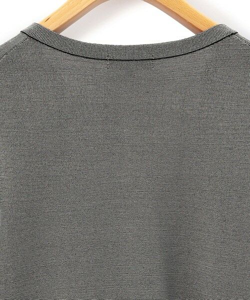 KEITH Lサイズ / キースエルサイズ ニット・セーター | 【Lサイズ】ツィードニットニットジャケット | 詳細5