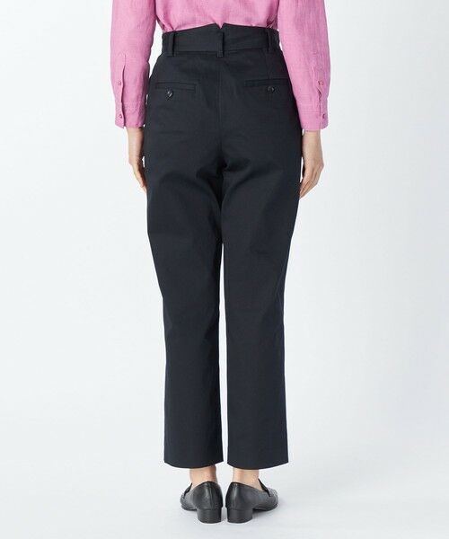 KEITH Lサイズ / キースエルサイズ その他パンツ | 【Lサイズ】ツイルストレッチパンツ | 詳細2