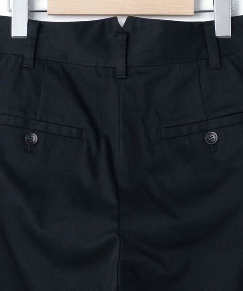 KEITH Lサイズ / キースエルサイズ その他パンツ | 【Lサイズ】ツイルストレッチパンツ | 詳細7