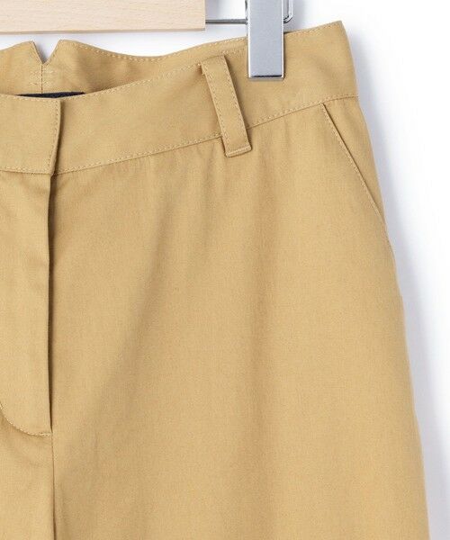 KEITH Lサイズ / キースエルサイズ その他パンツ | 【Lサイズ】ツイルストレッチパンツ | 詳細14