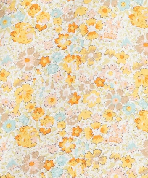 KEITH Lサイズ / キースエルサイズ シャツ・ブラウス | 【Lサイズ】ノスタルジックフラワーブラウス | 詳細10